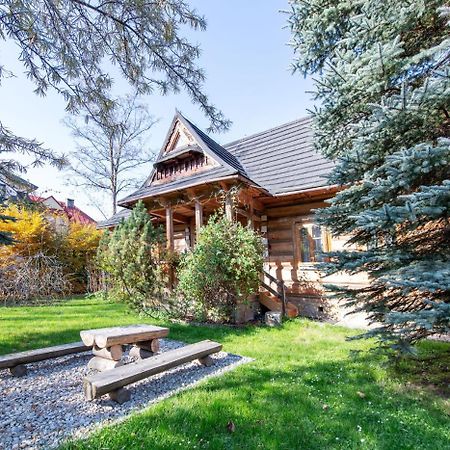 Stara Chata Закопане Экстерьер фото